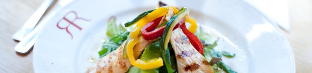 Riccardo's Italian Restaurant